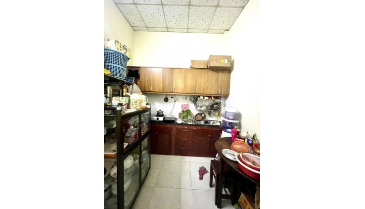 Bán Nhà Hẻm Xe Tải 80m2_4*20 Chỉ 4.35 tỷ gần Ngã tư Thủ Đức Vip Hiệp Phú Thủ Đức